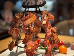 -纳鲁孜·新疆特色餐厅(上海悦荟广场店)