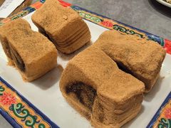 -侃爷南门铜锅涮肉