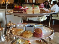 -Salon de Ville浦江汇(上海外滩华尔道夫酒店店)