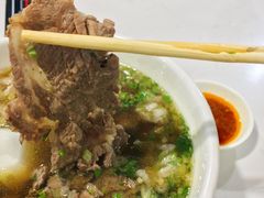 大块吊龙-菜忠潮州牛肉店(岗厦店)
