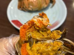 -蟹上黄·蟹黄面·江南糖水(人民广场店)