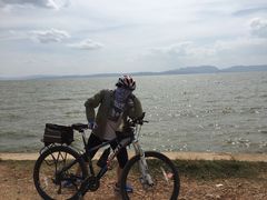 -呈贡滇池生态湿地公园