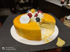 -索菲特酒店 · 云尚天际自助餐厅
