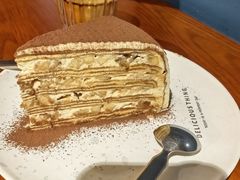 -Be Lived Cafe比例咖啡(摩天轮店)