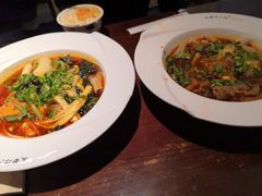 -成都你六姐·牛肉冒菜(城市集市合生汇店)