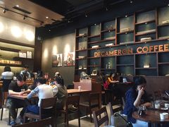 -DECAMERON十日谈(卓悦汇店)