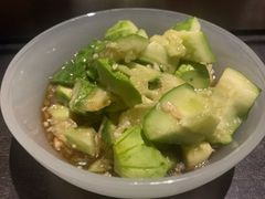 -很久以前羊肉串(簋街店)