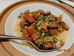 -双合园·海鲜水饺青岛菜(万佳广场店)