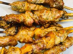 -新疆艾麦尔烧烤(丰台路口店)