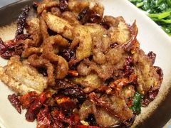-蔼若春.传承三十年云南菜(金碧公园店)