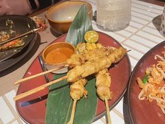 -CHINCHIN 青青·泰国料理(万象食家店)