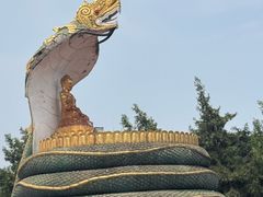 -洛阳白马寺