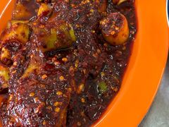 -真空冷面王(武功街店)