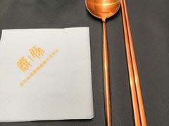 -馔豚·台北菜专门店(深圳湾万象城店)