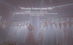 -艾米丽婚纱礼服