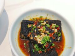 长沙臭豆腐-兰湘子·湘菜小炒(盛龙广场店)