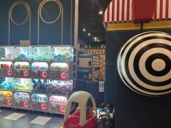 -MELAND CLUB亲子乐园·派对·餐厅(北京芳圆里ID MALL店)