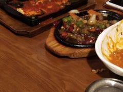 -第二外国语学院-韩国餐厅(朝阳路店)