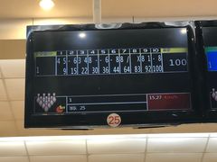 -广州保龄球馆(广州天河体育中心店)