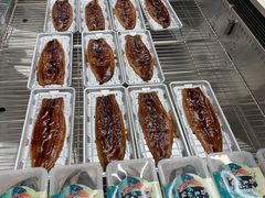 -盒马X会员店(王府井奥莱UP TOWN店)