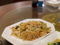 -九龙湾·御膳坊(九龙窠路店)