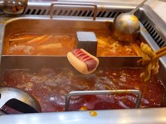 -海底捞火锅(海悦天地店)