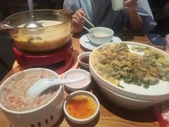 -闽上鲜·福建菜(龙湖滨江天街店)