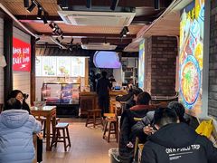 -元志初腊汁肉夹馍(钟楼粉巷店)