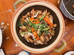 -美极鲜食坊(宝安南路店)