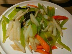 -前海沿·青岛菜(李沧万达店)