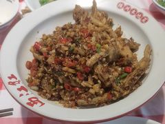 -西江红·株洲本地菜(滨江南路店)