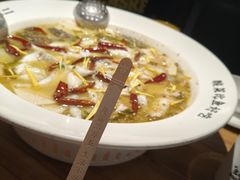 -太二酸菜鱼(金沙印象城店)