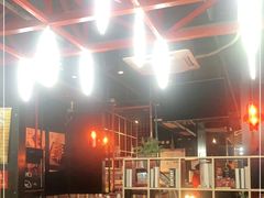 大堂-小红烤翅(傅厚岗店)
