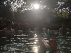 -天赐温泉