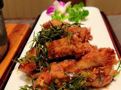 -阿喆私房菜(西五路店)