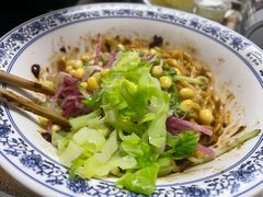 -清真·鸦儿李记·小馆(后海店)