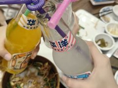 -老雒阳面馆·水席(定鼎门店)