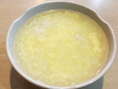 蛋酒-德泓面馆(颐高店)