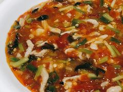 川味鱼香肉丝-乌江鱼杭帮菜(西湖店)