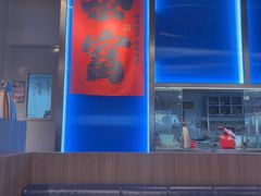 -丽达购物中心(崂山店)