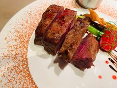 澳洲谷饲豪佳牛排-布拉诺牛排西餐厅(上城天街店)