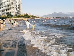 -碧桂园十里银滩