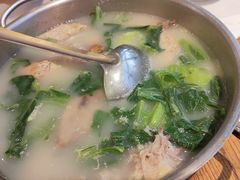 -美极鲜食坊(宝安南路店)