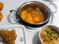 -龍歌自助小火锅(崂山丽达店)