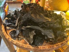 -传统菜农庄(皇姑路店)