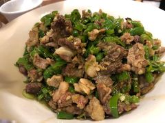 衡厨削骨肉-衡厨·衡阳土菜(中南店)