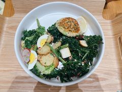 -Green Option(官舍店)