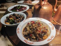 -小吊梨汤·北京菜(香山店)