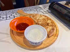 -吴大彪油爆虾·阿布杜新疆烧烤(四方坪店)