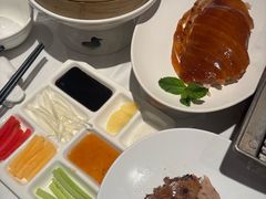 -四季民福烤鸭店(故宫店)